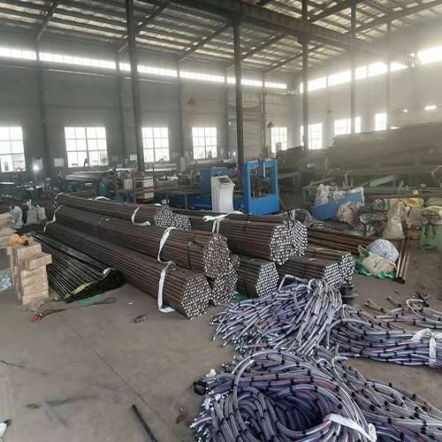 舟山声测管施工及验收规范（最全最详细）