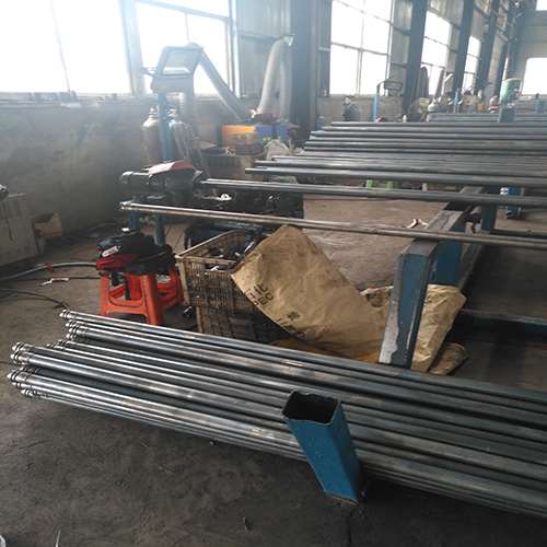 舟山桥梁桩基声测管的施工工艺流程